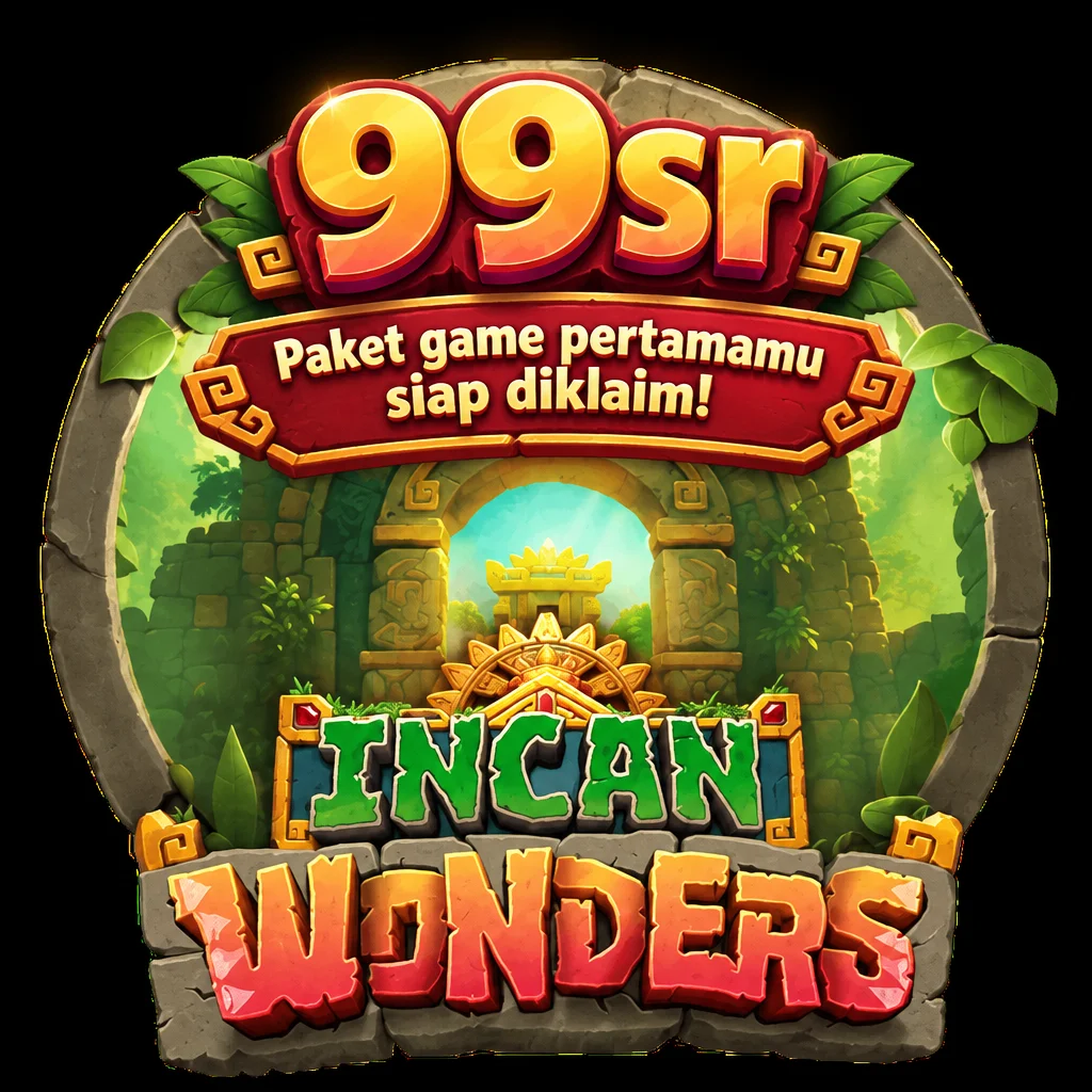 Incan Wonders · Panduan Antarmuka dan Mekanisme Fitur Game Incan Wonders