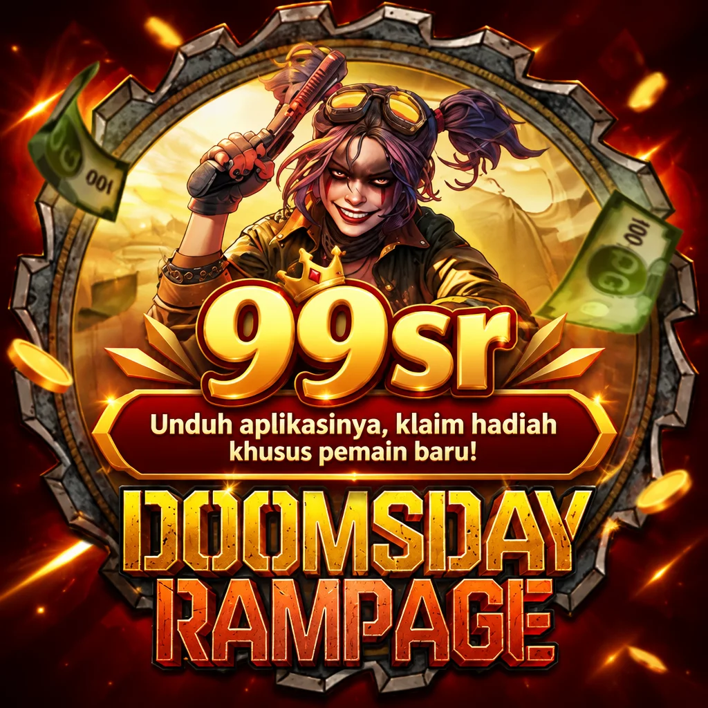 99sr · Doomsday Rampg