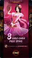 99sr · Diaochan