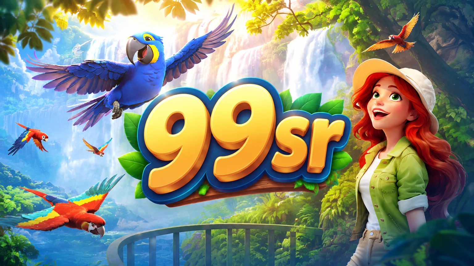 99sr · Panduan Mekanisme dan Fitur Permainan Incan Wonders di 99sr